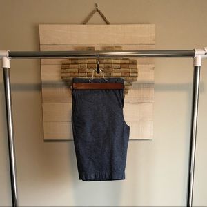 Express men’s classic shorts